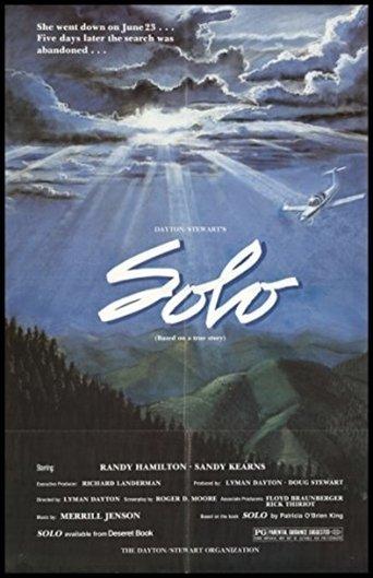 Solo film afişi