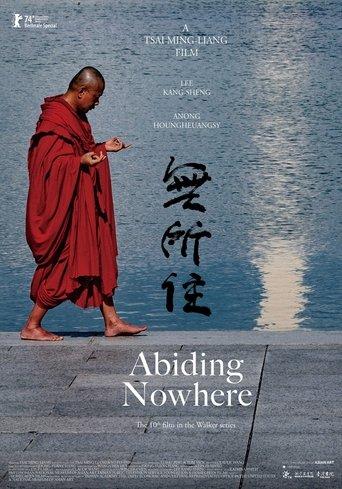 Abiding Nowhere film afişi