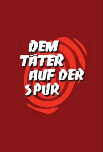 Dem Täter auf der Spur dizi afişi