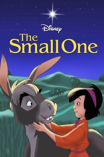 The Small One film afişi