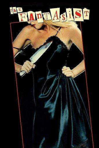 The Fantasist film afişi