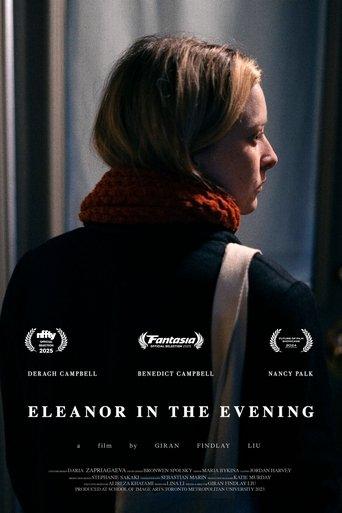Eleanor in the Evening film afişi