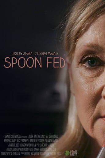 Spoon Fed film afişi