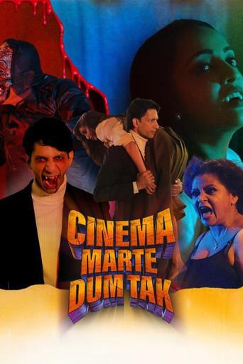 Cinema Marte Dum Tak dizi afişi