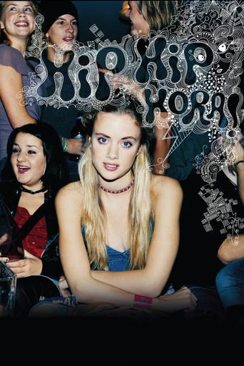 The Ketchup Effect film afişi