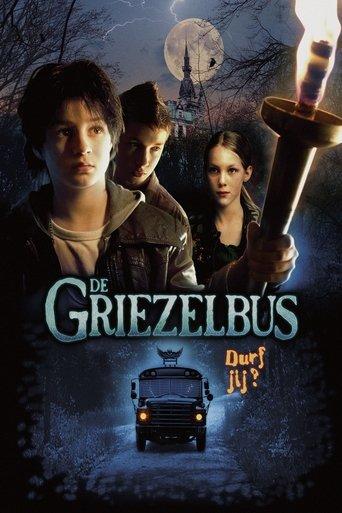Gruesome School Trip film afişi