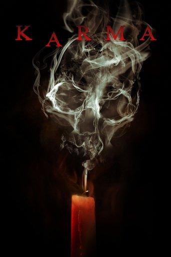 Karma film afişi