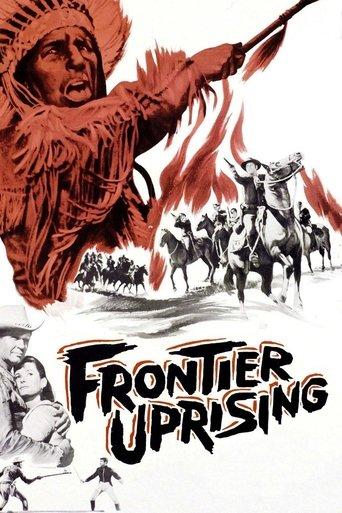 Frontier Uprising film afişi