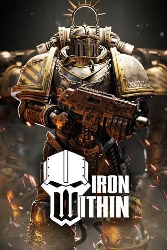 Iron Within film afişi