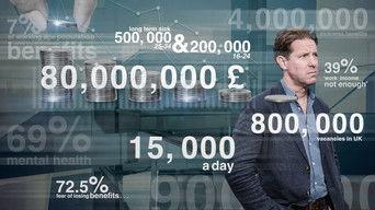 Britain's Benefits Scandal