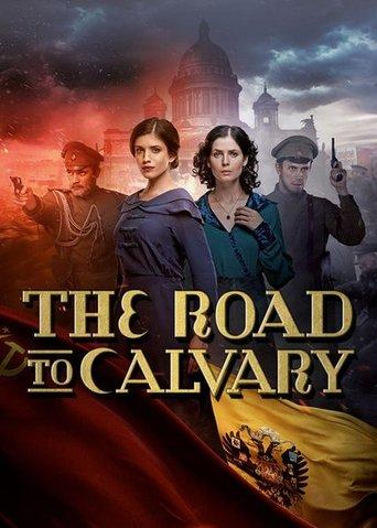 The Road to Calvary dizi afişi