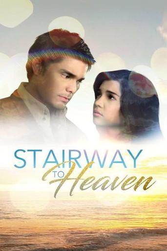 Stairway to Heaven dizi afişi