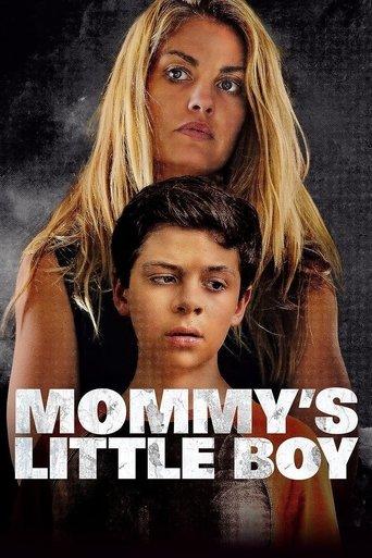 Mommy's Little Boy film afişi