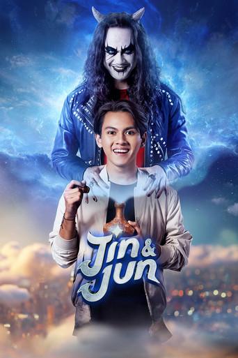 Jin & Jun film afişi