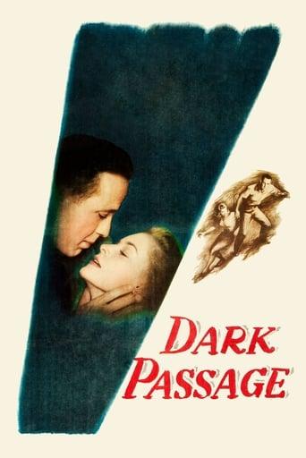 Dark Passage film afişi