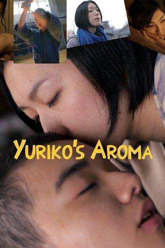 Yuriko's Aroma film afişi