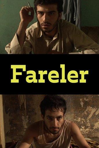 Fareler film afişi