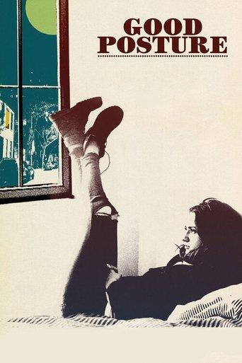 Good Posture film afişi