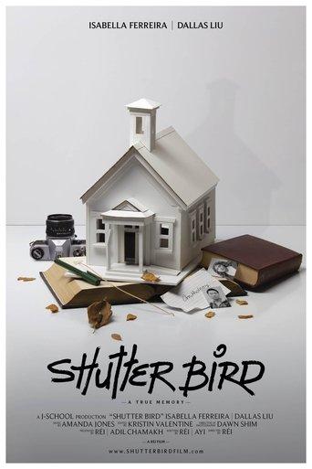Shutter Bird film afişi