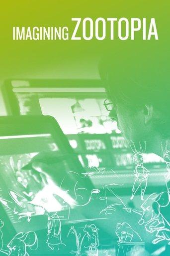 Imagining Zootopia film afişi