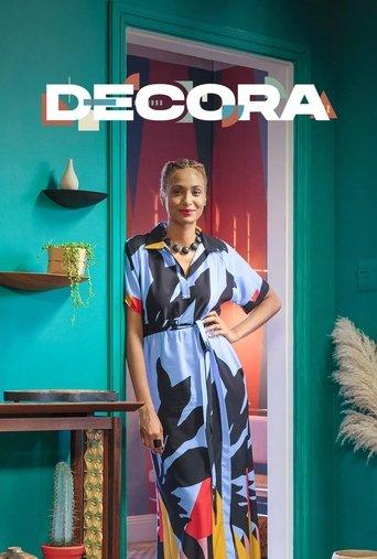 Decora dizi afişi