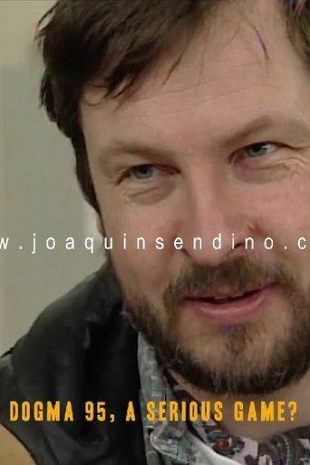 Dogma 95, a Serious Game? film afişi
