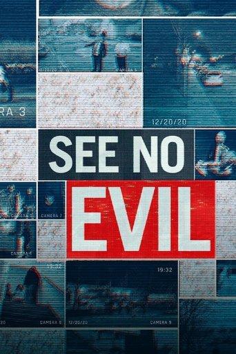 See No Evil dizi afişi