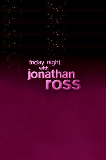 Friday Night with Jonathan Ross dizi afişi