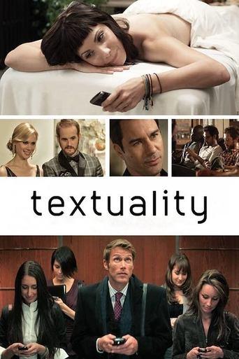 Textuality film afişi