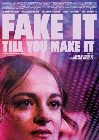 Fake It Till You Make It film afişi