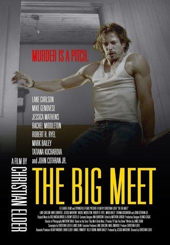 The Big Meet film afişi