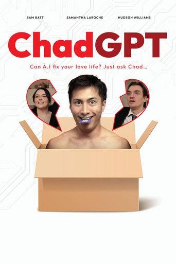 Chad GPT film afişi