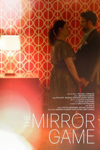 The Mirror Game film afişi