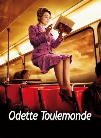 Odette Toulemonde film afişi