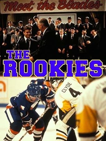 The Rookies film afişi