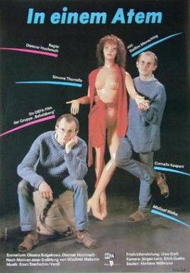 In einem Atem film afişi