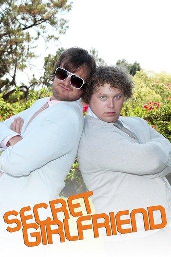 Secret Girlfriend dizi afişi