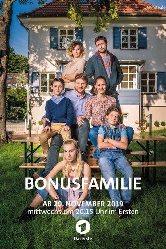 Bonusfamilie dizi afişi
