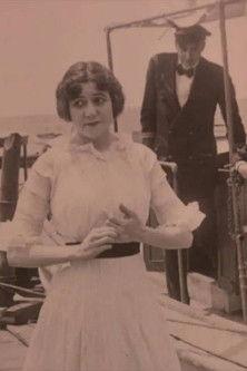 By Fire and Water film afişi