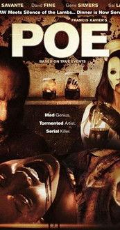 Poe film afişi