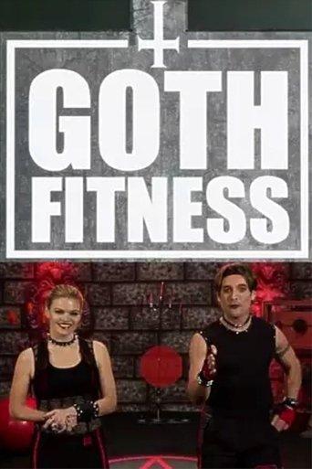 Goth Fitness film afişi