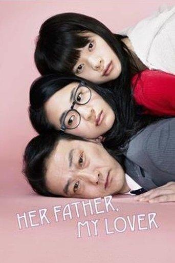 Her Father, My Lover film afişi