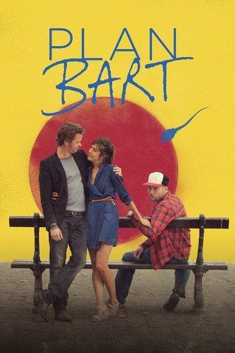 Plan Bart film afişi