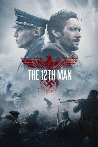 The 12th Man film afişi
