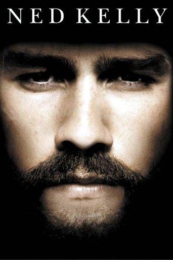 Ned Kelly film afişi
