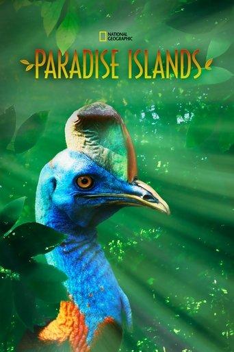 Paradise Islands dizi afişi
