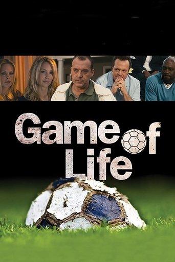 Game of Life film afişi