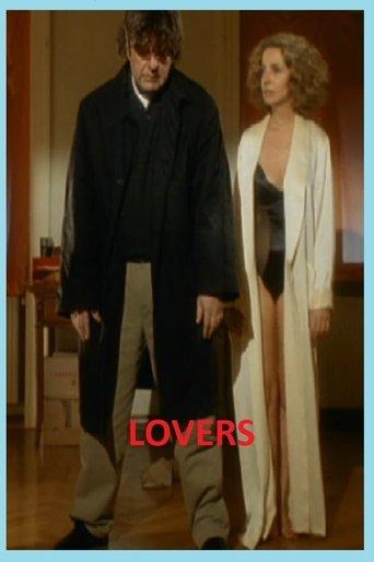 Lovers film afişi