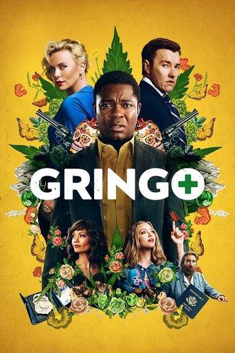 Gringo film afişi