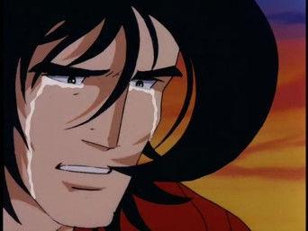 The Sadness Is Away From The Shooting Star.